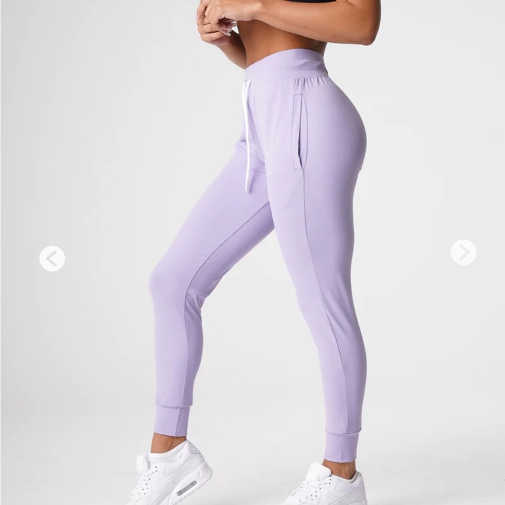 NVGTN Lilac Jogger